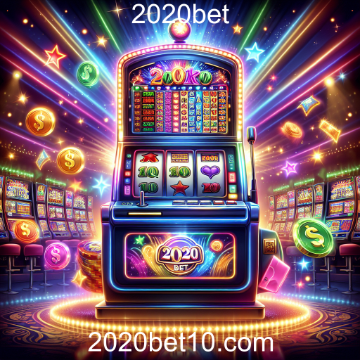 Descubra as Máquinas Cadeia no 2020bet: Emoção e Diversão Garantidas!
